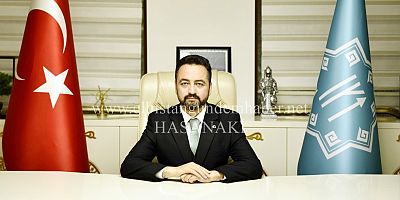 Başkan Gürbüz’den Boykot Çağrısı