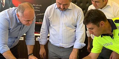 Başkan Gürbüz’den Özel Talep!