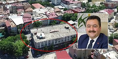 Başkan Gürbüz’ün Anketine Yoğun İlgi