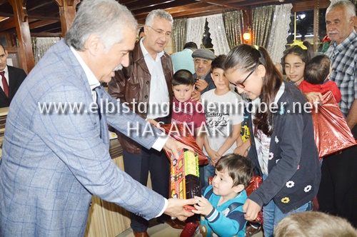 Başkan Küçük’ten Anlamlı Buluşma