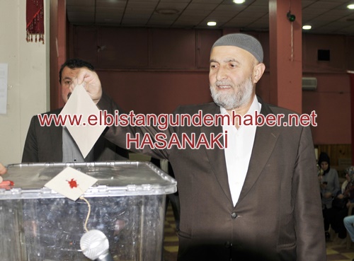 Başkan Özcan’la Yeniden