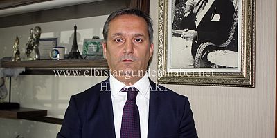 “Başkan Tıraş Kendisine Yakışanı Yaptı”