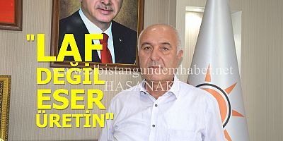 Başkan Tıraş’tan Öztunç’a Sert Yanıt