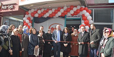 Başkan Tıraş’tan Yeni Bir Hizmet Daha