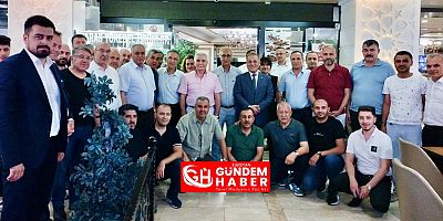 Başkent Ankara’da “Bir Elbistan Günü”