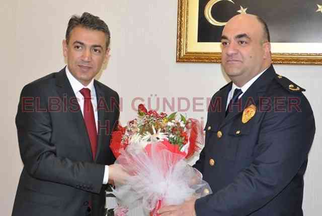 Başol’dan Akkoyun’a Anlamlı Ziyaret