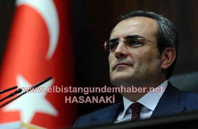 “Başörtülü Vekil İçin Engel Yok”