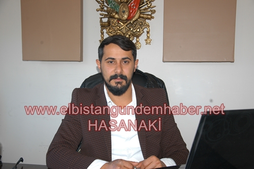BATMAZ Yediemin Açık Otopark