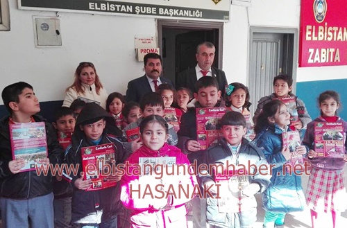 Battalgazi “Vatan Sevgisi” Dedi