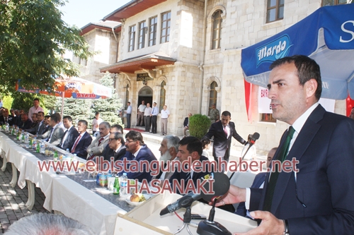Bayram Güzelliği Daim Olsun