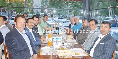 BEKİR İnşaat & Elektrik’ten Paylaşım Güzelliği