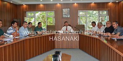 Belediye’den Biyogaz Tesisi İçin Girişim