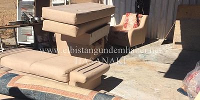 Belediye Yeni Bir Yuva Kurdu