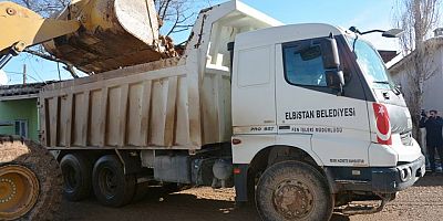 Belediyeden Çiftçiye Dost Eli