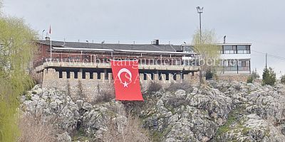 Belediyeden “Kale Restoran” Açıklaması