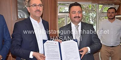 Belediyelerin Büyüğü Küçüğü Kalmadı!