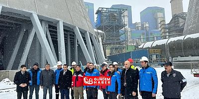 Benli’den SANTRAL KONTROL!..