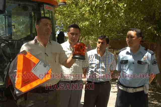 Berekete Kan Damlamasın!