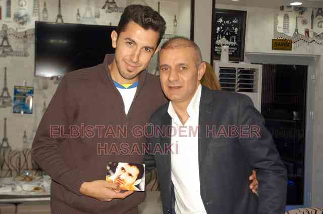 Bereket’te Eyüphan Şov!