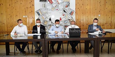 Besi OSB Enerjisini Kendi Üretecek