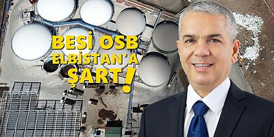 “Besi OSB İstihdam Oluşturacak”