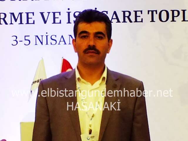 Beşir Dernekleri İstanbul’da Toplandı