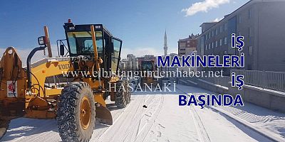 BEYAZ ÇİLEYE GEÇİT YOK!