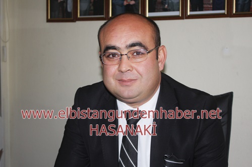 Beyazay Bayırbucak Türklerini Unutmadı