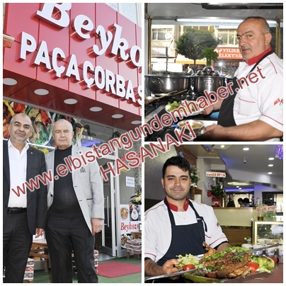 BEYKOZ