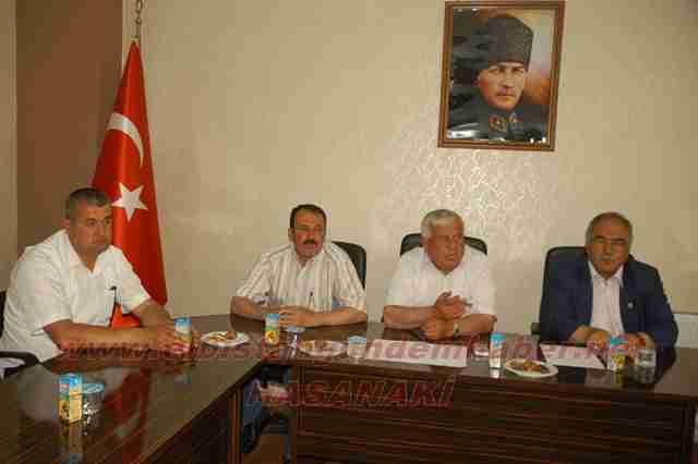 Biçerdöver Fiyatları Belirlendi