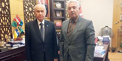 “Bilgi - Birikim - Tecrübe”