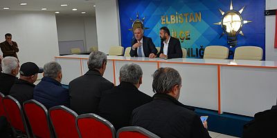 “Bilgi Kirliliğine İtibar Etmeyin” 