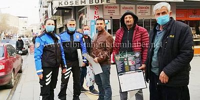 Bilgilendirme Takvimine Yoğun İlgi