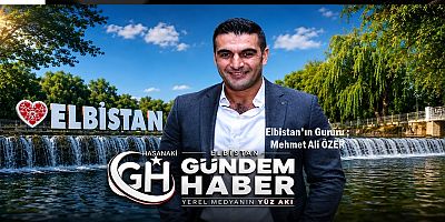 Bir Başarı Hikâyesi: Mehmet Ali ÖZER