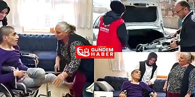 Bir Dirhem Mutluluk Arşa Değdi