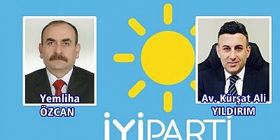 Bir İYİ Gitti Bir İYİ Geldi