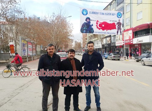 “Bir Ölür Bin Doğarız”