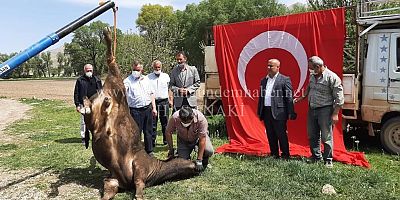 BİR Öneri BİN Dua