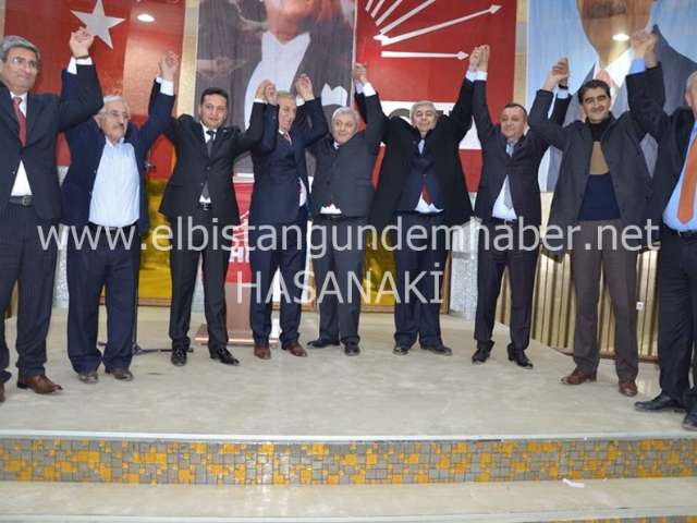 “Bir Ulus Adaleti Kadar Büyüktür”