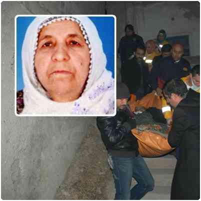 Bir Yalnızlık Bir Ölüm!