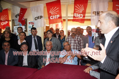 “Birileri Kanların Hesabını Verecek”