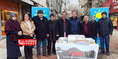 “Birliğimizi Daima Güçlü Tutacağız”