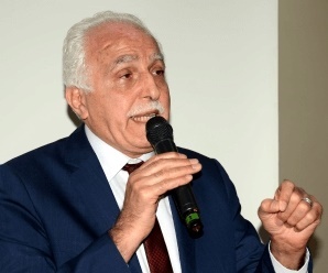 “Birlik Olup Oyunları Bozalım”