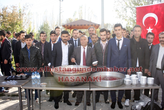 “Birlik ve Kardeşliğe İhtiyacımız Var”