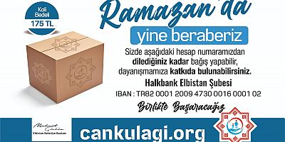 Birlikten Paylaşım Doğar