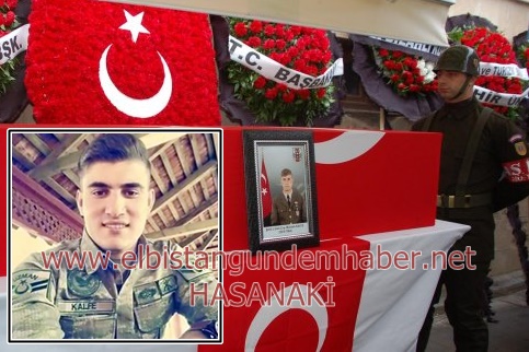 Bitsin Bu Kan Bu Gözyaşı