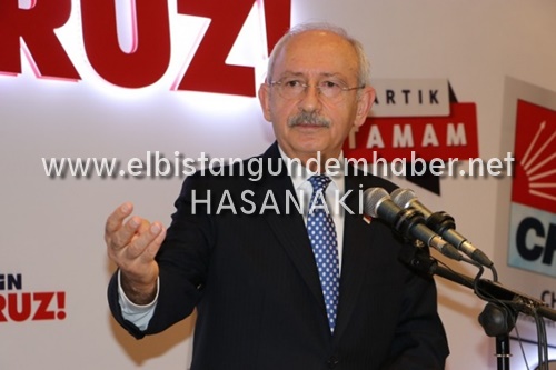 “Bize 5 Yıl Yetki Verin”