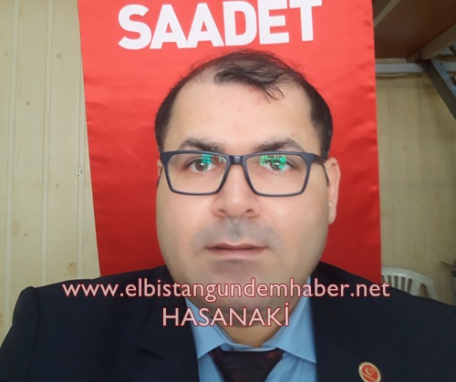 “Bizi AKP Bir Araya Getirdi!”