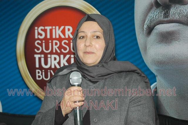 Bizi Bölmeye Çalışıyorlar