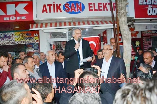 “Bizler Bize Yakışanı Yaptık”